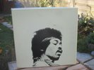 2LP TWEN BOX JIMI HENDRIX Experience - STARPORTRAIT - POLYDOR RECORDS 2672 002