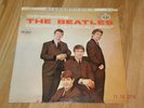 introducing THE BEATLES lp SEALED SR 1062