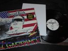 SACRED REICH Ignorance Lp vinyl Metal Blade DMM Zorro 30 + poster Ex/Nm TESTED