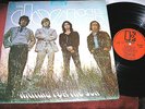 THE DOORS -     Waiting For The Sun,     VERY RARE ORIGINAL 1968 UK LP