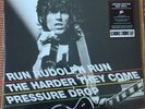 Keith Richards Run Rudolph Run Record Store Day Black Friday 2018 RSD