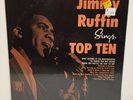 JIMMY RUFFIN Sings TOP TEN - lp SOUL 704 mono NEW Still Sealed 1st EDITION 1967 