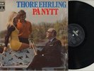 LP Thore Ehrling - Pa Nytt EMI ODEON...ARNE DOMNERUS..1972 NM/NM