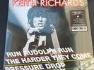 Keith Richards Run Rudolph Run  Record Store Day Black Friday 2018 RSD IN HAND