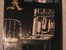 CRANIUM'S X UNDER THE BIG BLACK SUN orig Lp NM shrink punk KBD jOHN dOE