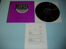 DAVID BOWIE RCA Special Radio Series Vol. I 12