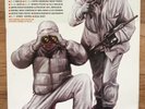 Pan-Sonic ?– Arctic Rangers 7