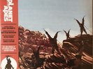 Mondo Limited Edition Planet Of The Apes OST LP