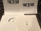 FACE TO FACE 3 Chords and the Half Truth TEST PRESS 2x12