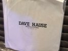 DAVE HAUSE - Resolutions TEST PRESS 12
