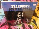JOHN COLTRANE Stardust Vinyl LP Prestige PR7268 NM-/NM Green Label in shrink