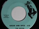 The Weyds EMPIRE 768 M- ROCK N ROLL 45