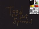 TOAD THE WET SPROCKET - BOX SET - COLOR VINYL LP - BF RSD 18