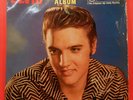 ELVIS PRESLEY ELVIS' CHRISTMAS ALBUM LP '57 UK ORIGINAL NICE CONDITION  VG/G+ B