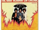 JIMI HENDRIX EXPERIENCE, The - Burning Of Midnight Lamp (mono) - Vinyl (7
