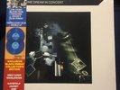 TANGERINE DREAM - LIVEMILES IN CONCERT SEALED 2XLP RSD 2018 BLACK FRIDAY