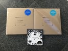 DMBLIVE CHARLOTTLESVILLE & Dave & Tim DMBLIVE RSD DAVE MATTHEWS BAND RSD 2018