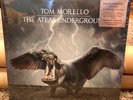 Tom Morello: The Atlas Underground Instrumental 2018 RSD Black Friday Vinyl/1800