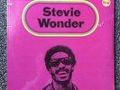 Factory Sealed -STEVIE WONDER-Limited Edition 3LP set-