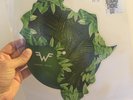 WEEZER africa 2018 LTD RSD EXCLUSIVE 10