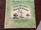 Vintage LP Hank Williams 