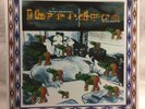 The Breeders Safari EP vinyl 12