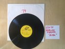 PLEASURE FOREVER alter GSL TEST PRESSING LP Murder City Devils At The Drive In