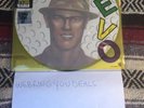 DEVO ARE WE NOT MEN A WE ARE DEVO LP PICTURE DISC RSD BLACK FRIDAY 2018 VINYL