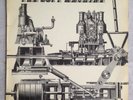 THE SOFT MACHINE 1st LP Original 1966 French press Psych Prog UNIQUE P/S