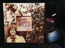 Mint Tattoo-Same-Dot 25918-HARD PSYCH BLUE CHEER DIE CUT COVER