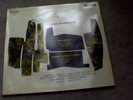 Jean Barraque - Sequence/Chant Apres Chant (Valois MB 951)