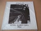 Bob Dylan - Royal Albert Hall (1966)  rare live LP Not TMOQ TAKRL SEALED