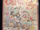 Vinyl, Old And In The Way