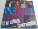 7 45 Small Faces ?All Or Nothing Decca ?F.12470 ITALY 1966