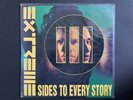 Extreme-III Sides To Every Story KOREA ORIGINAL PRESS 2 LP SET SHEET  SEALED