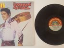 ELVIS PRESLEY The Rockin' Rebel 12