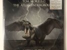 TOM MORELLO The Atlas Underground Instrumentals 12