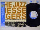 JAZZ MESSENGERS AT CAFE BOHEMIA VOLUME 3 BLUE NOTE BNJ61007 Japan OBI REISSUE LP