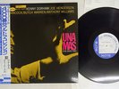 KENNY DORHAM UNA MAS BLUE NOTE BN 4127 Japan OBI VINYL LP
