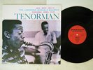 LAWRENCE MARABLE QUARTET/JAMES CLAY TENORMAN JAZZ WEST JWLP-8 US MONO VINYL LP