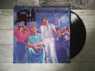 Death - Spiritual Healing  (1990)       Reissue Lp, Vinyl, Schallplatte