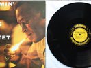 Miles Davis, Steamin`with the Miles Davis Quintet, Acoustic Sounds, 180Gr.
