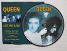Queen import 7
