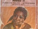 PACHANGA CONGO GO MALEBO NO TENGO DINIERO  LISTEN