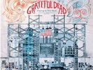 GRATEFUL DEAD PLAYING IN THE BAND SEATTLE, WA 12