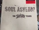 Soul Asylum The Twin Tone Years 5 Lp Vinyl Box Set Record Store Day SEALED