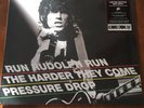 Keith Richards Run Rudolph Run  Record Store Day Black Friday 2018 RSD IN HAND