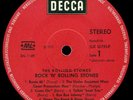 THE ROLLING STONES – ROCK`N`ROLLING STONES – SWITZERLAND PRESS – SCHWEIZ