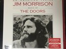 RSD 2018 JIM MORRISON & THE DOORS AN AMERICAN PRAYER RED VINYL. LIMITED OF 7000
