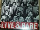 RSD 2018 Rage Against The Machine - Love & Rare 12